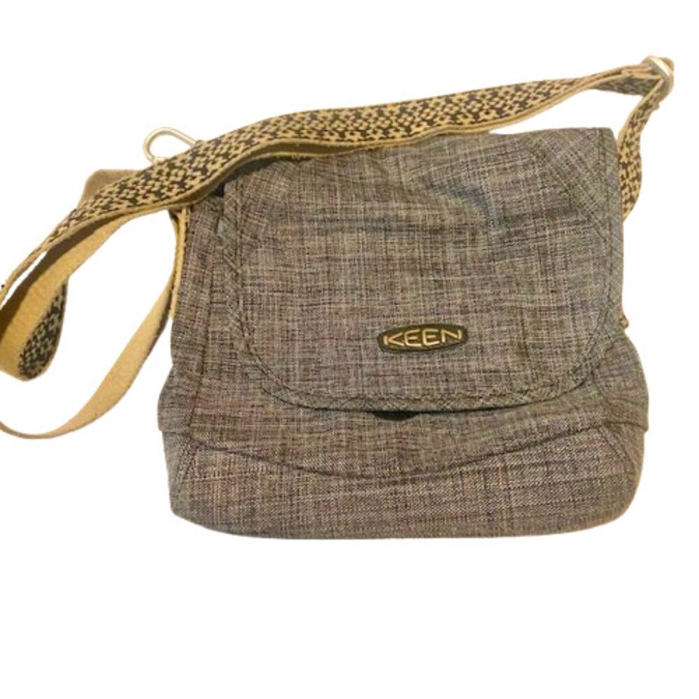 Keen Emerson Bag Crossbody Shoulder Vegan